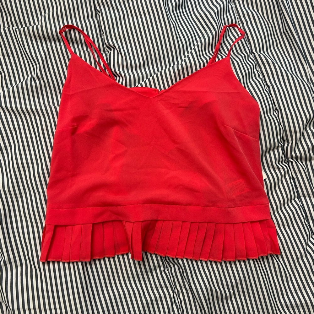 French Connection Tank Top